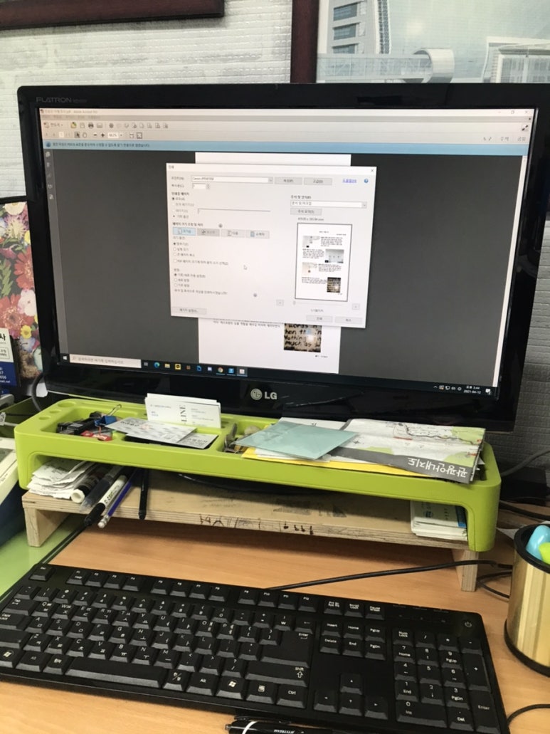 구영인쇄 이미지