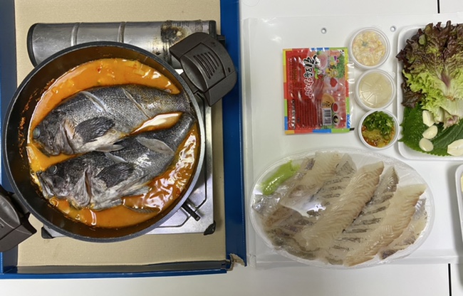 탐나종합어시장면목역점 이미지