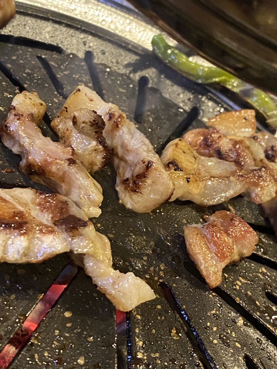 골목길식당 이미지