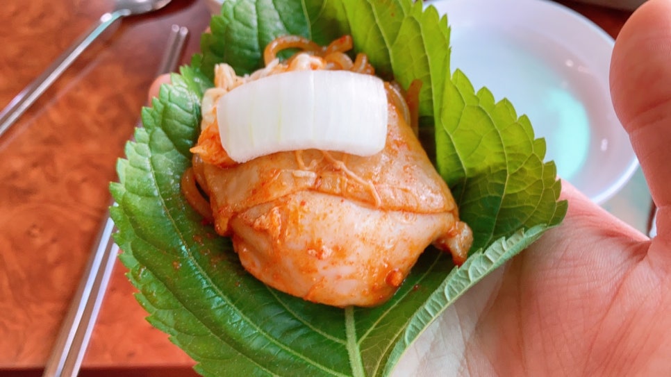중화호반닭갈비 이미지