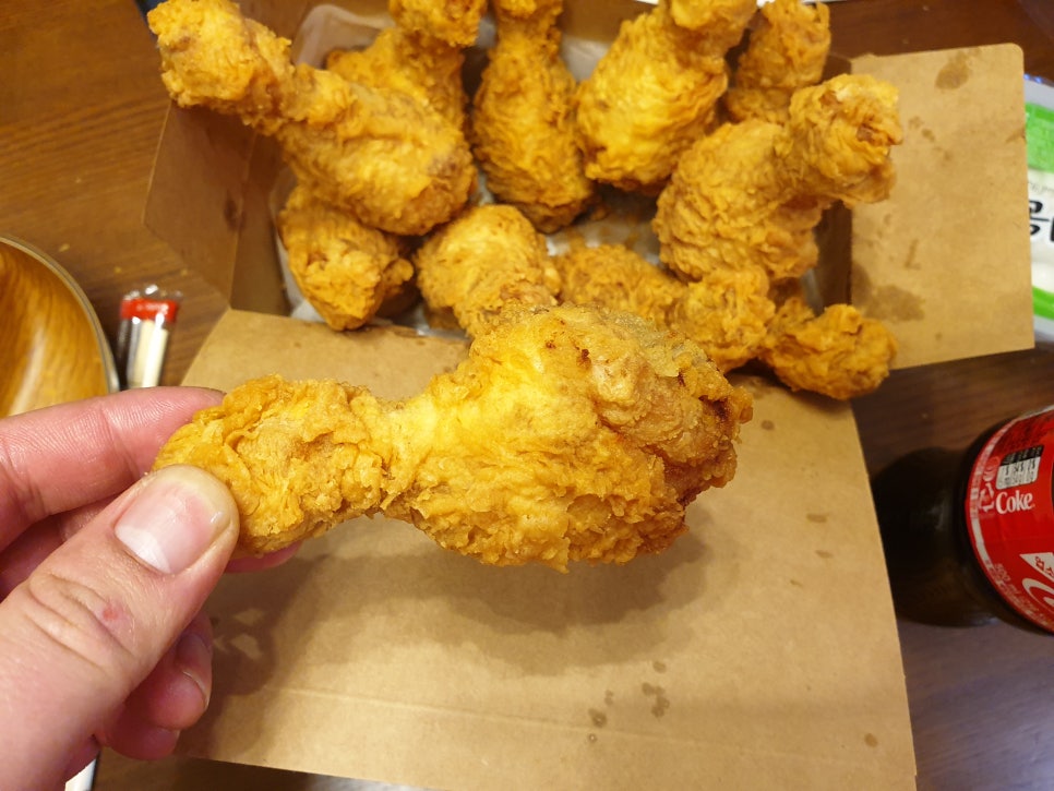 치킨연구소 이미지
