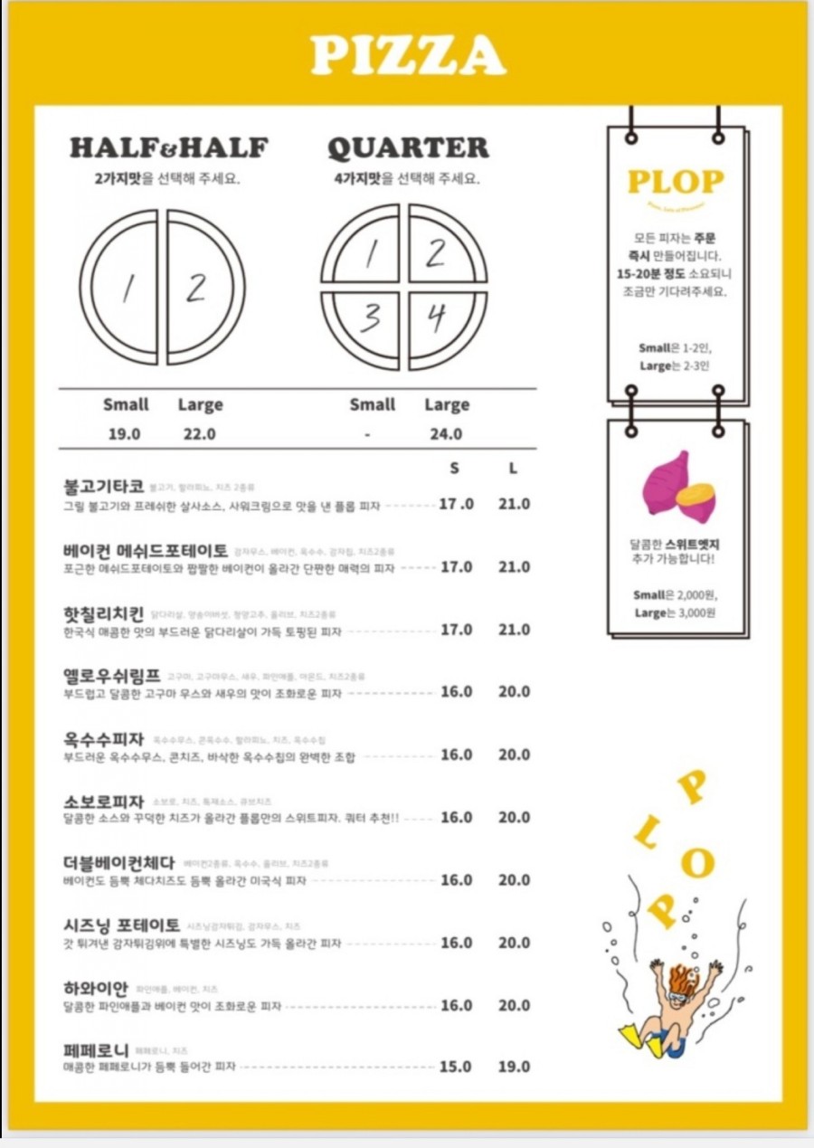 PLOP 이미지