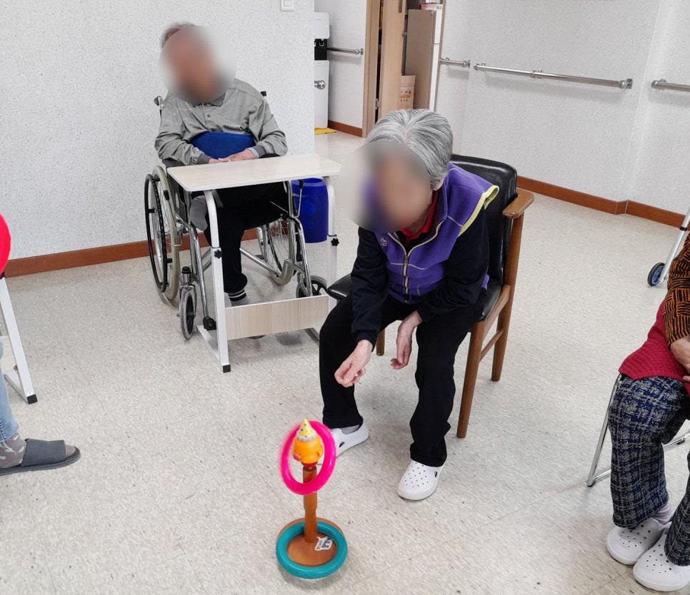 소망실버하우스 이미지