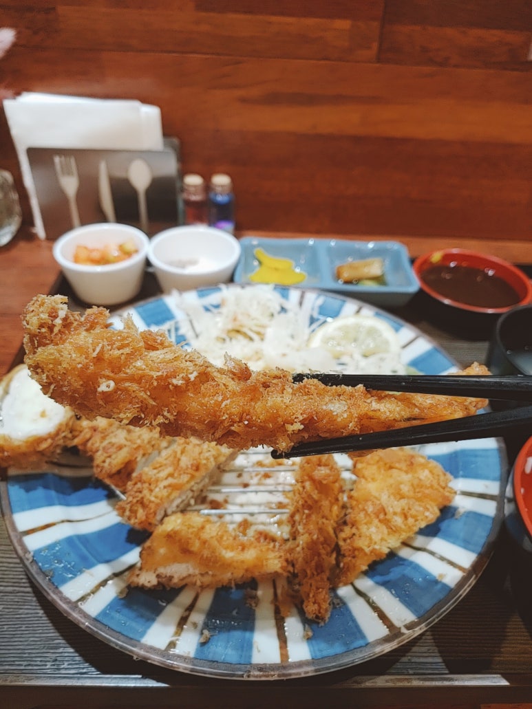 사가루가스 이미지