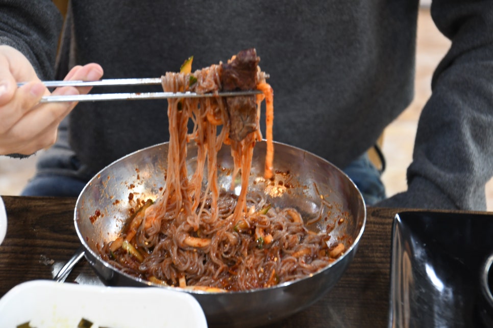 한양회관 이미지