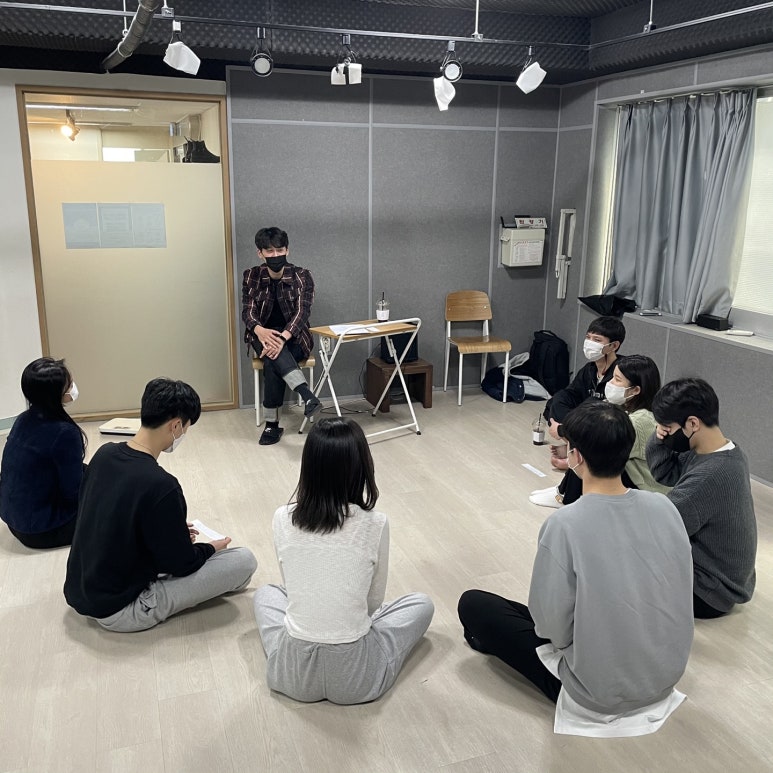 카타르시스연기학원 이미지