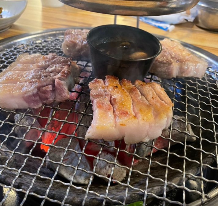 제주흑돼지와전복본점 이미지