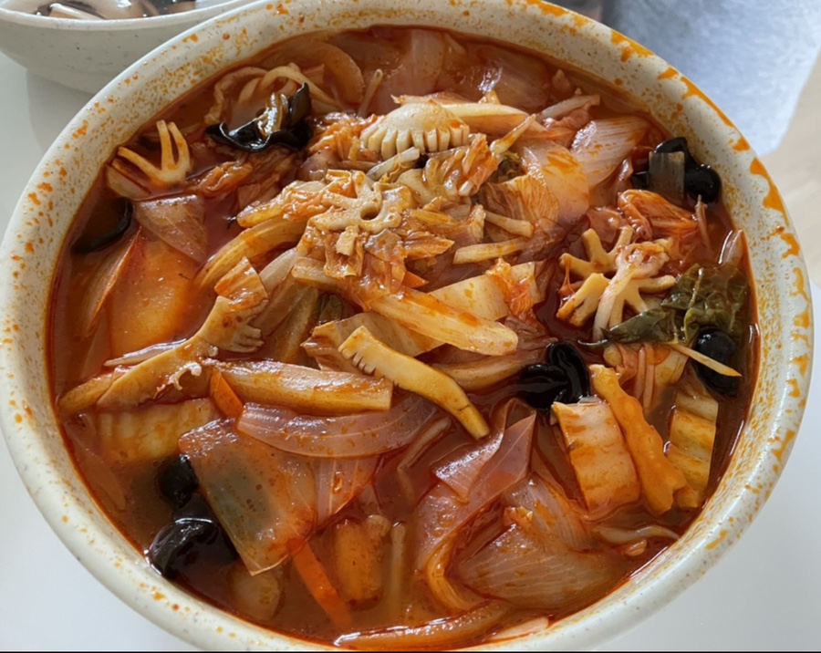 일운반점 이미지