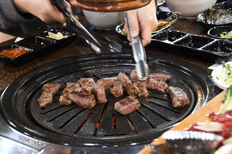 한양회관 이미지