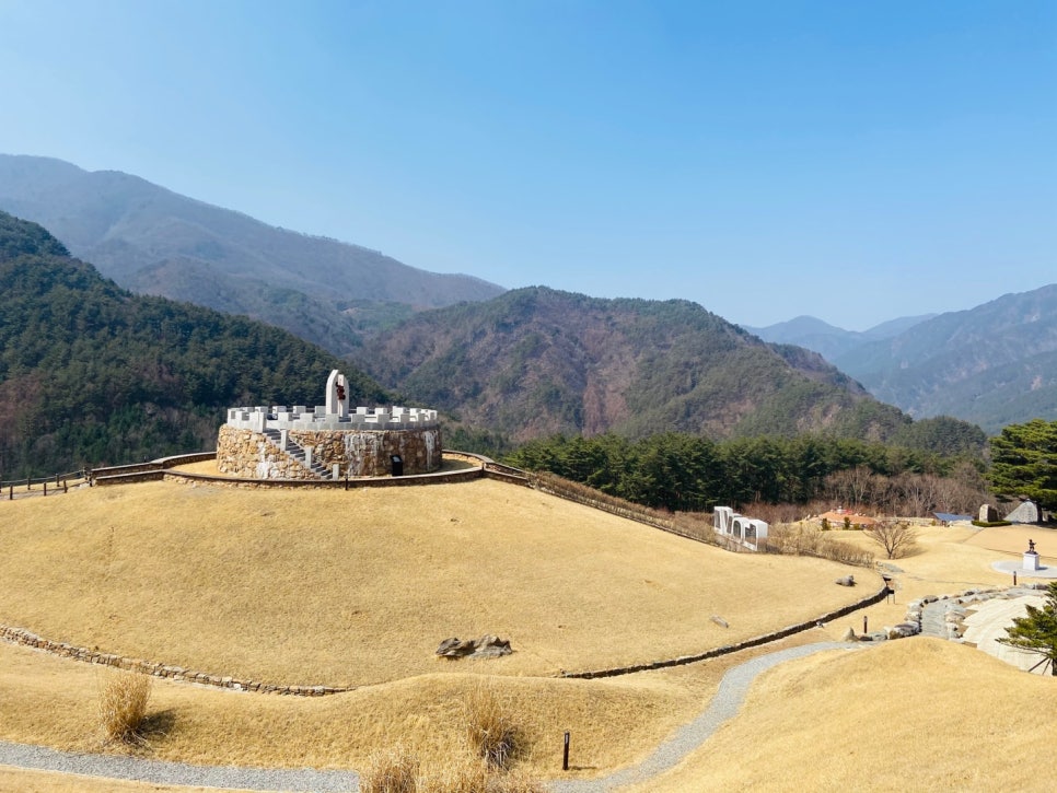 로미지안 치유의 숲 이미지
