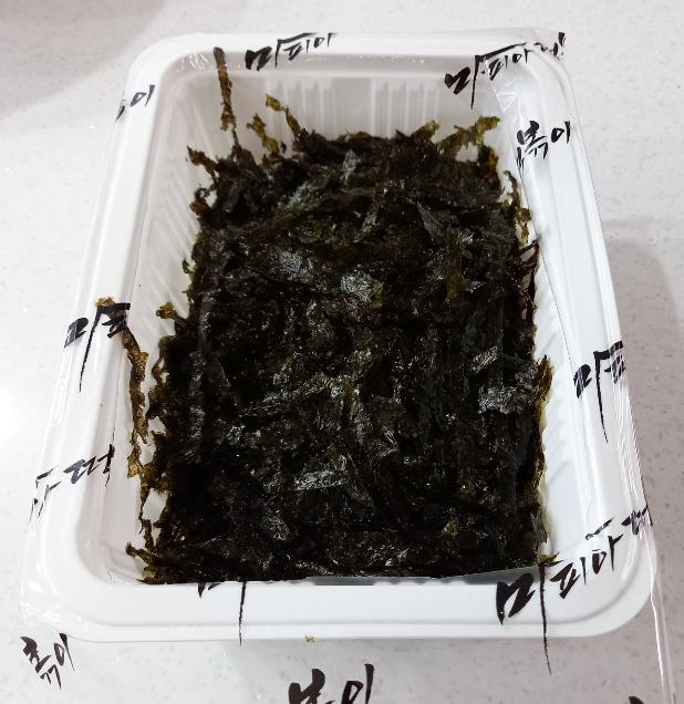 마피아떡볶이 이미지