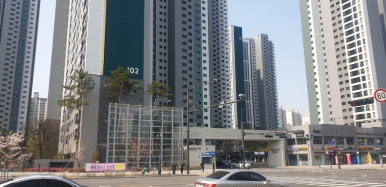 서브웨이 의왕포일점 이미지