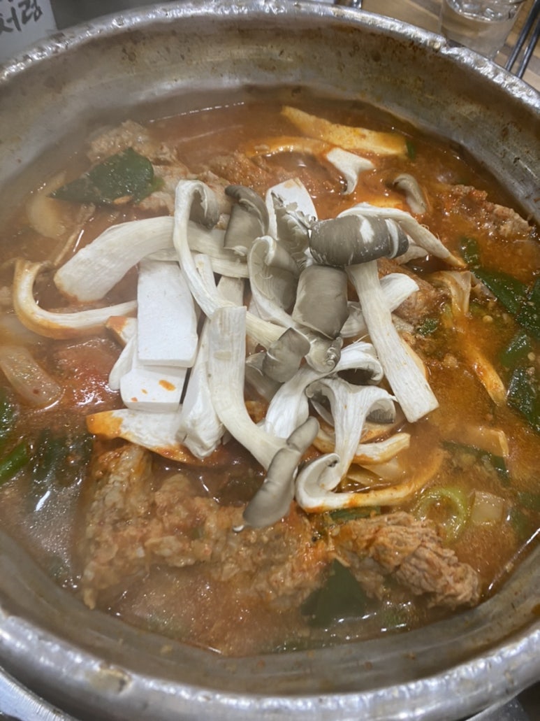 명산양푼왕갈비 이미지