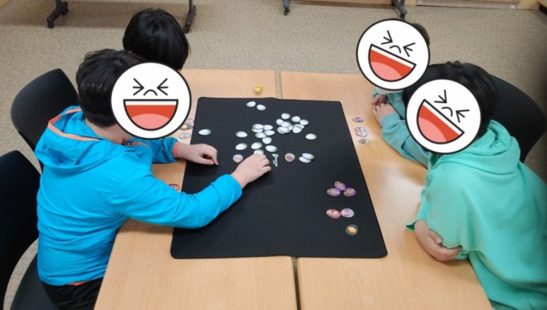 리틀왈츠 이미지