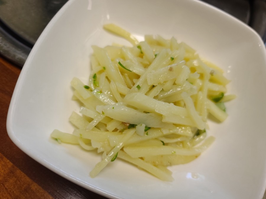 국농소식당 이미지