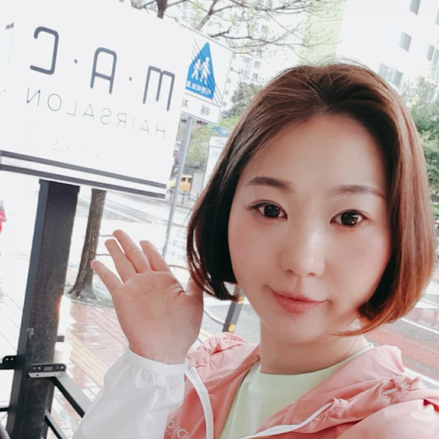 헤어맥 이미지