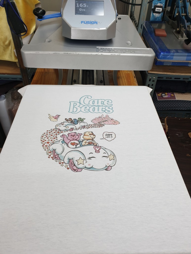동화의류 이미지