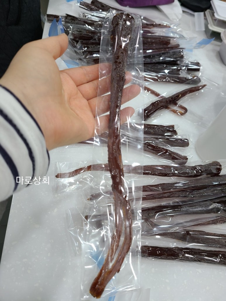 도라지상회 이미지