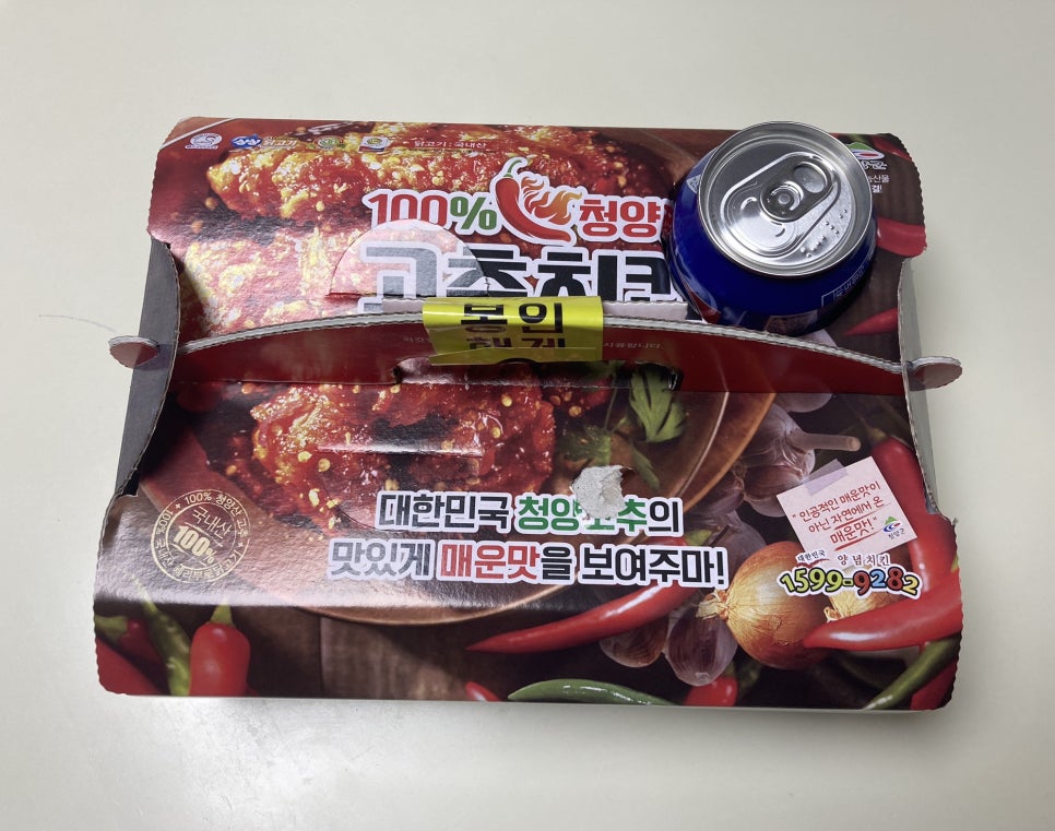 처갓집양념치킨 돈암점 이미지