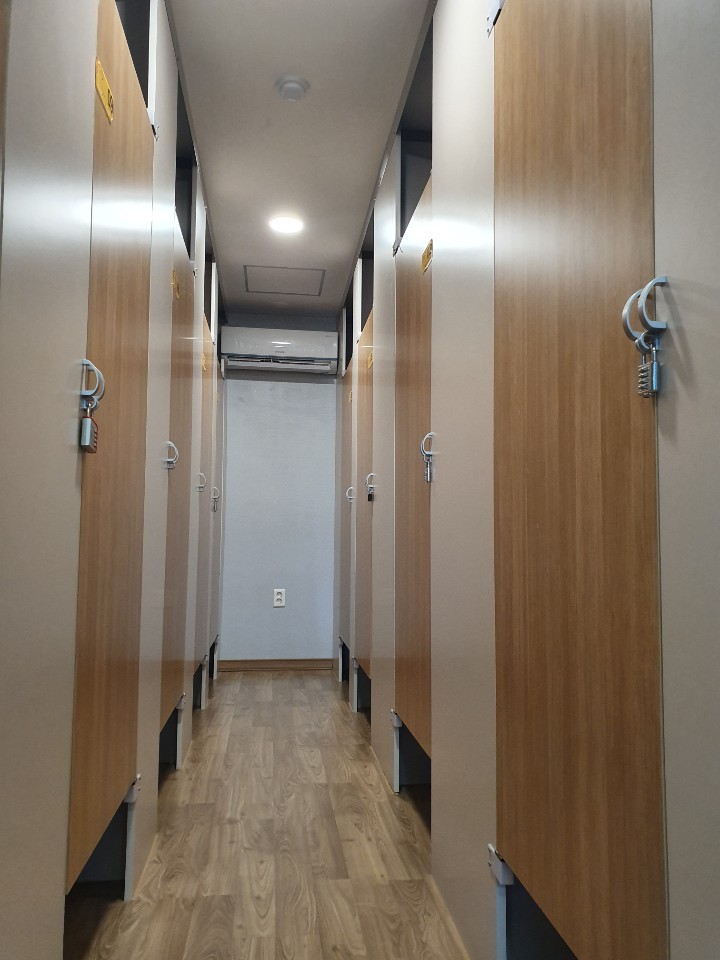 앞산아이콘스토리1인전용독서실 이미지