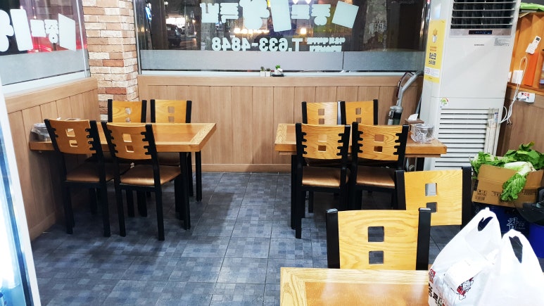 할매왕족발 이미지