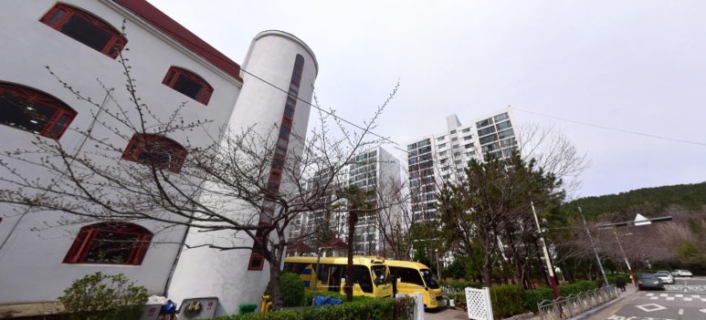 마린동백제니스어린이집 이미지