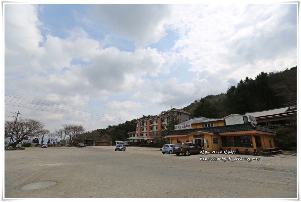 박달재모텔 이미지