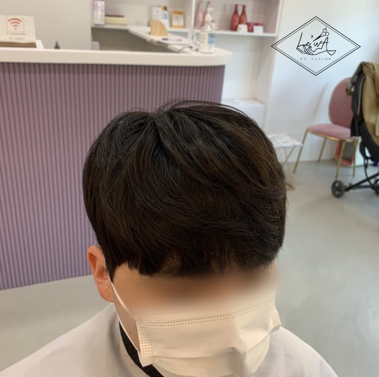 살롱드르와 이미지