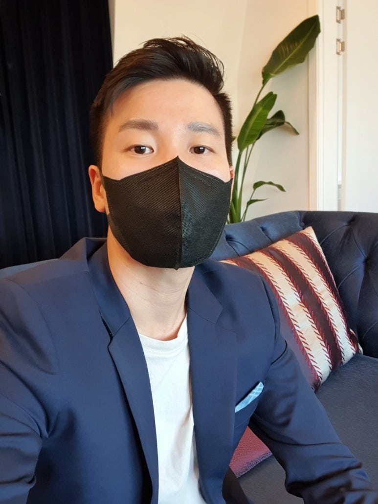 메종드한남 이미지