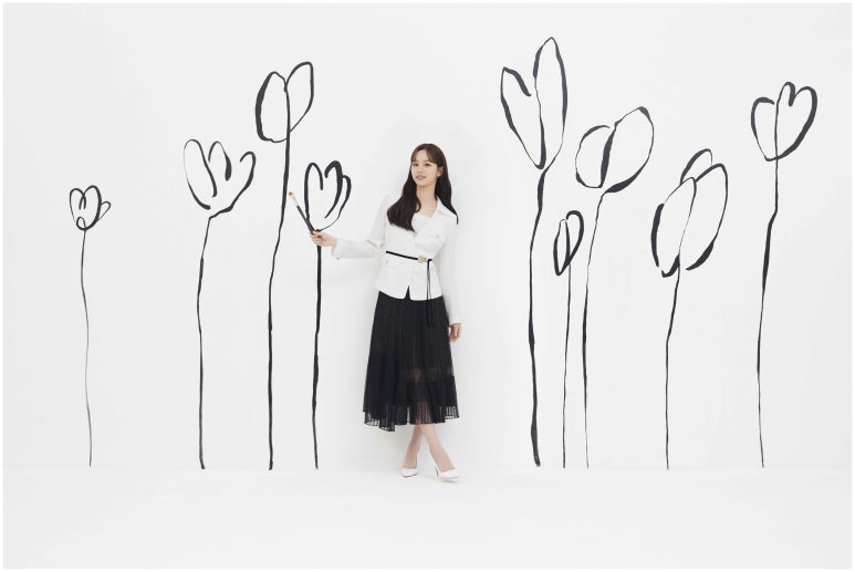 제이혜리 이미지