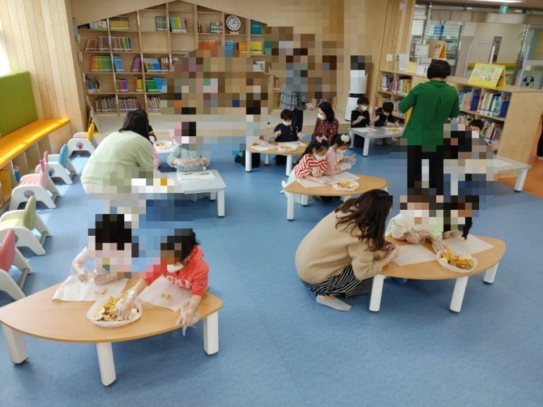 계림푸드 이미지