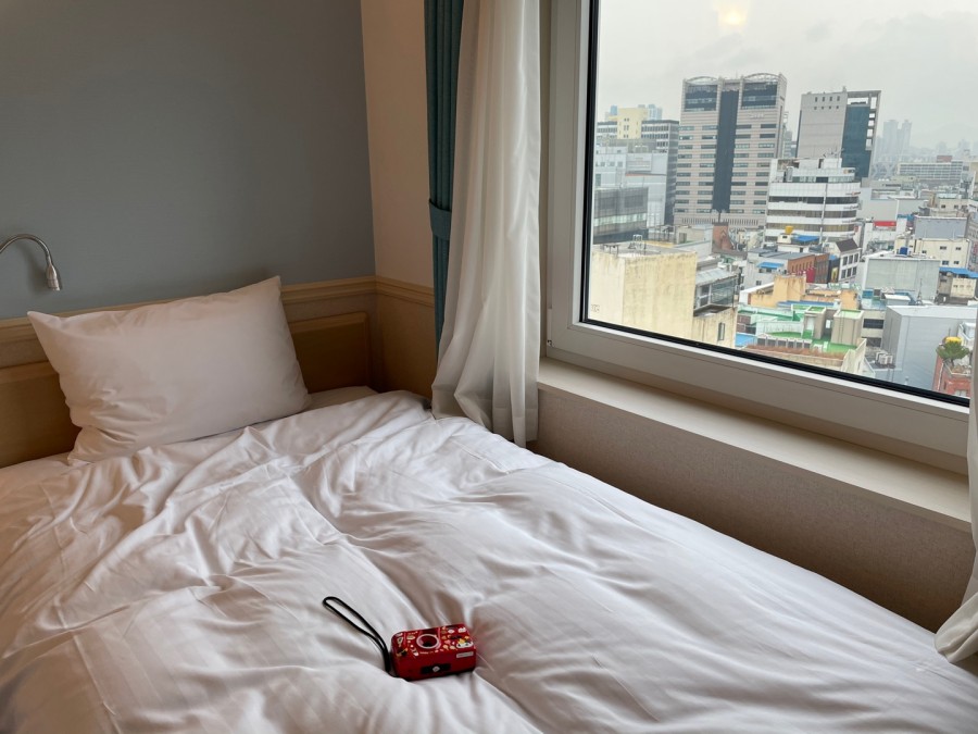 토요코인 대구동성로 이미지