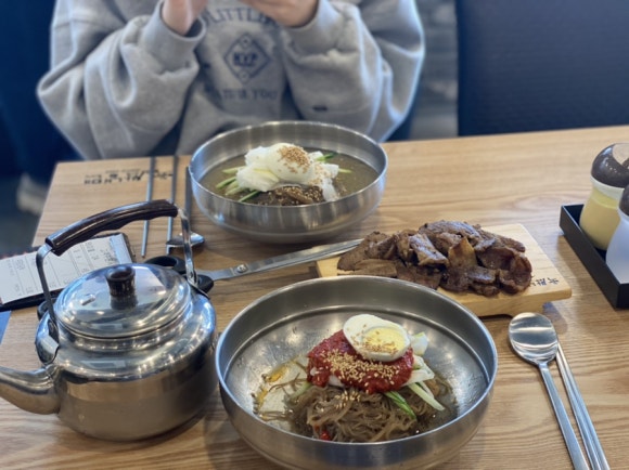 육쌈냉면(사가정역점) 이미지