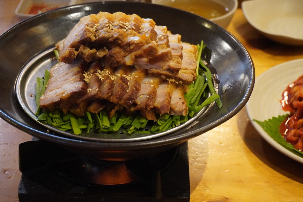족발야시장파주 이미지