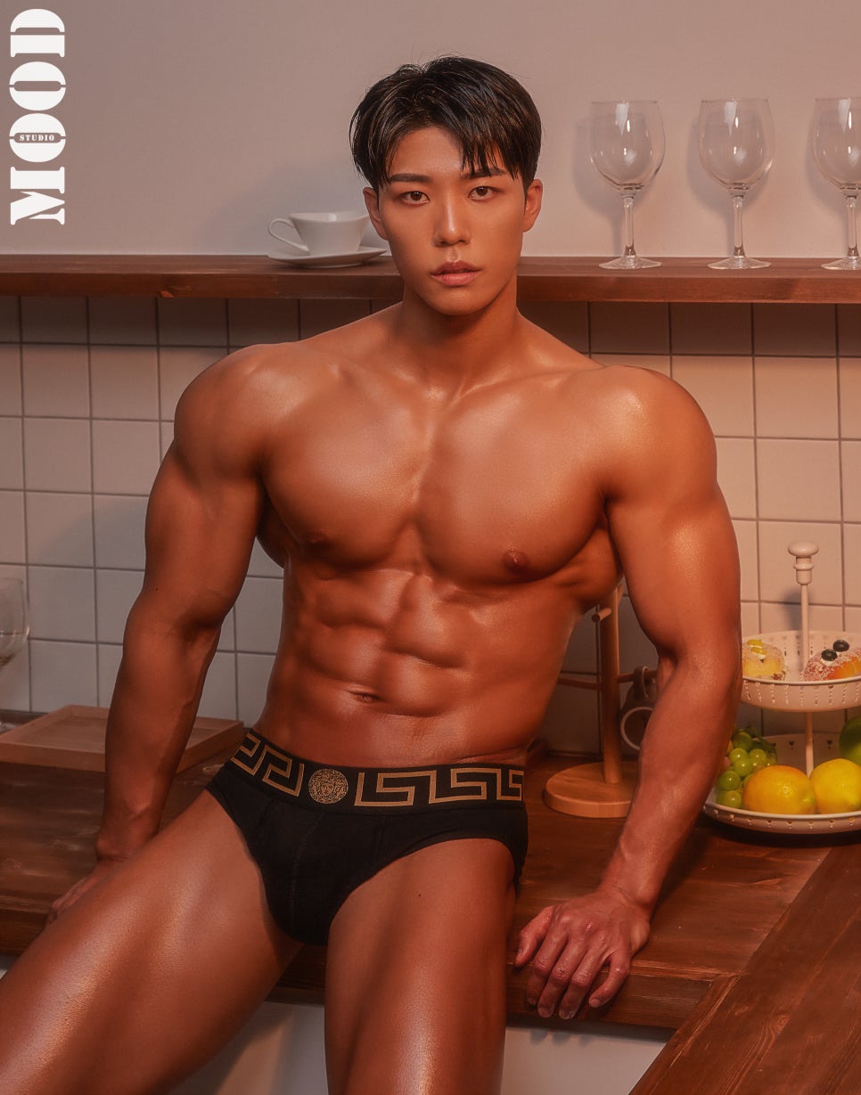짐무드 이미지