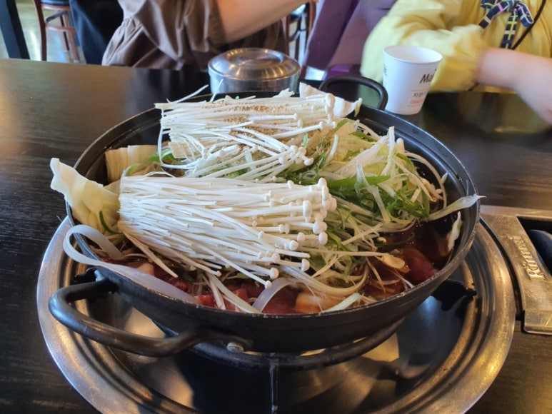 축산물판매장 이미지