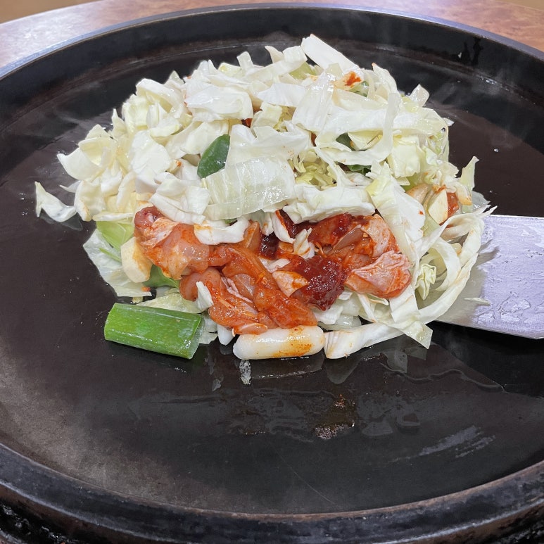 이현춘천닭갈비 이미지