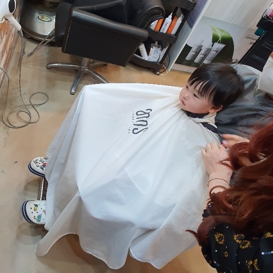 미소헤어샵 이미지