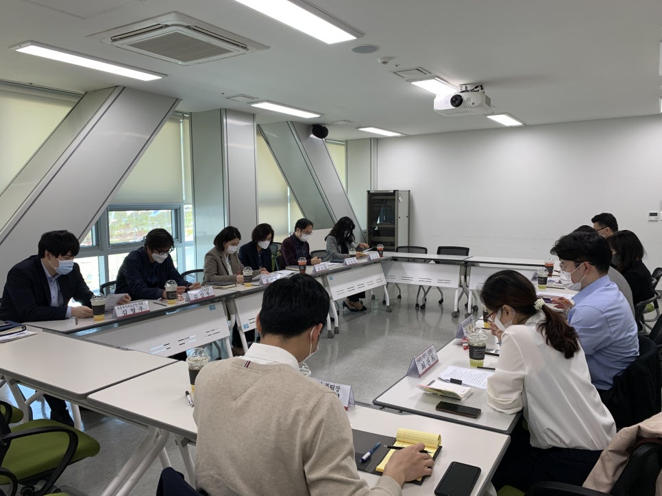 연세대학교 미래캠퍼스 이미지
