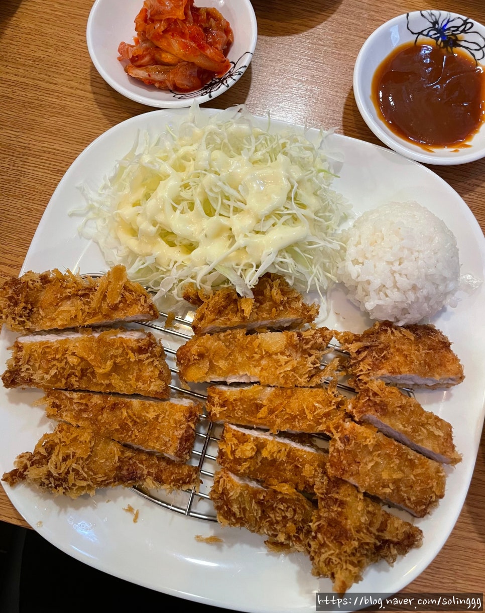 돈초리&생선생 이미지