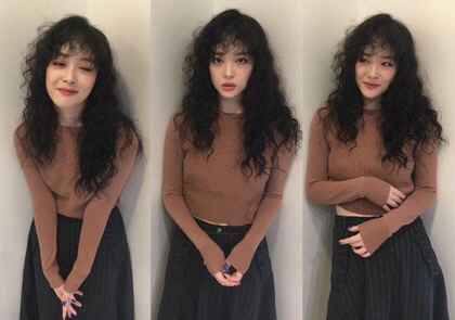 현아헤어샵 이미지