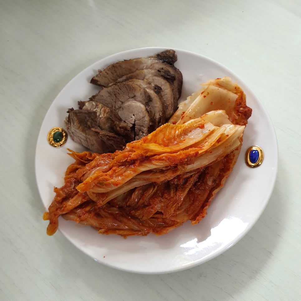 전라도보쌈 이미지