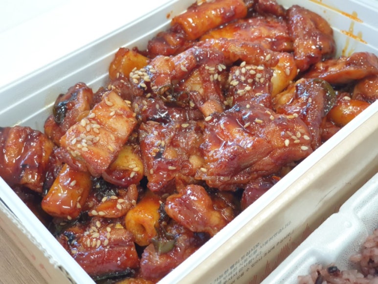 지코바독산 이미지