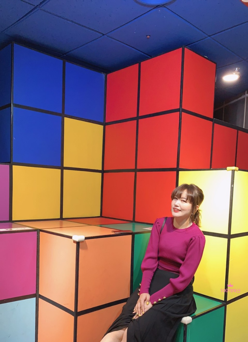 모조에스핀신세계시흥 이미지