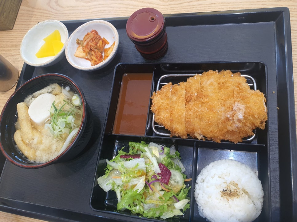 띵동김밥 이미지
