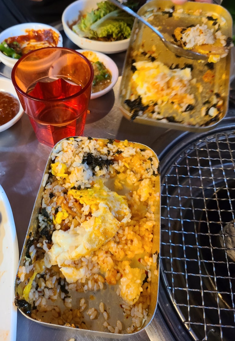 손문연탄불대구막창 이미지