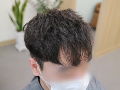 라옴헤어 이미지