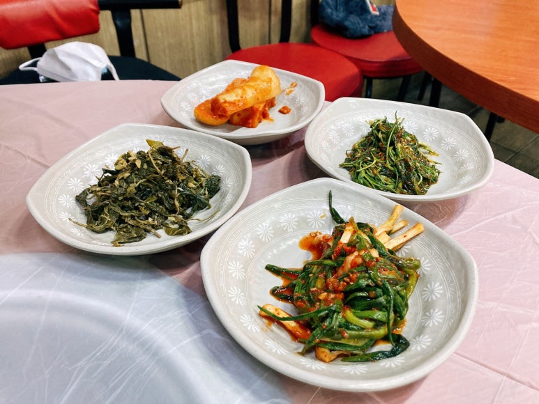 웅네붉은대게 이미지