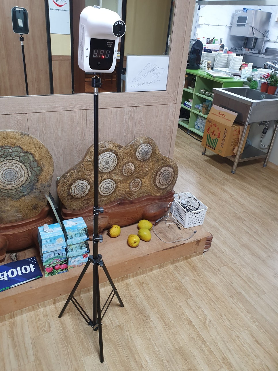 평화가든 이미지