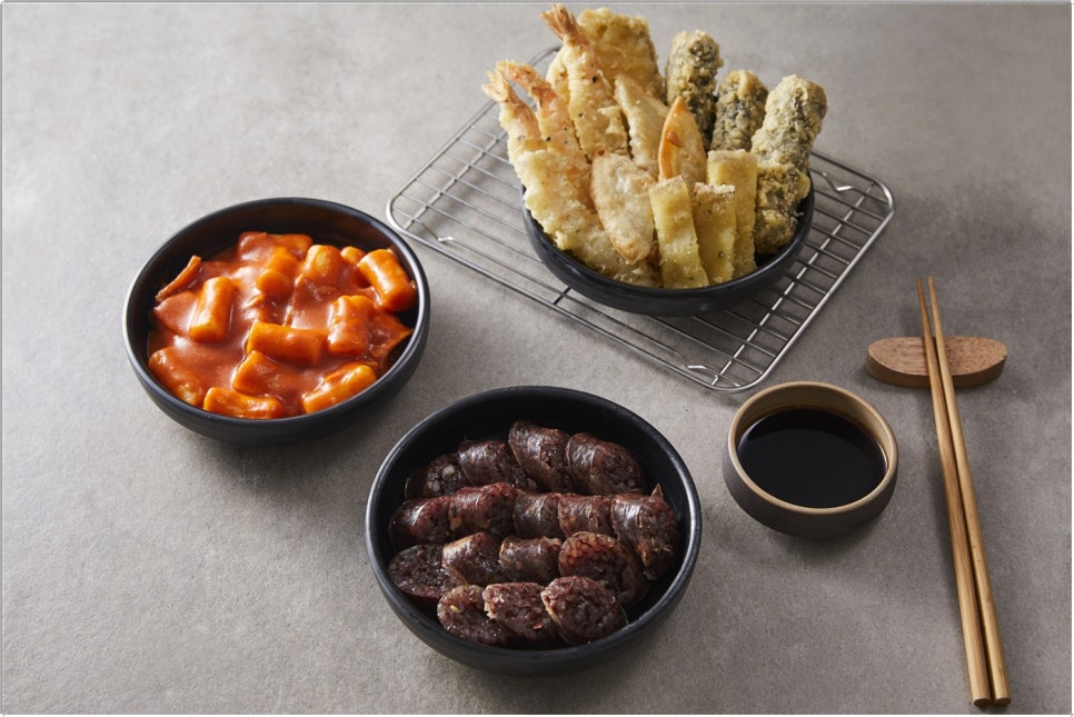 병천순대 이미지